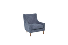 Load image into Gallery viewer, Elure - Hi-Back Accent Chair
