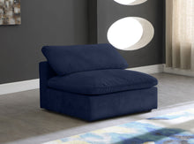 Load image into Gallery viewer, Cozy - Armless Chair
