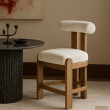 Load image into Gallery viewer, Arienzo - Velvet Upholstered Counter Stool (Set of 2)
