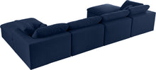 Load image into Gallery viewer, Serene - 6 Piece Modular Sectional
