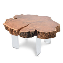 Load image into Gallery viewer, Woodland - Coffee Table - Light Brown
