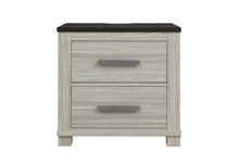 Load image into Gallery viewer, Ashley - 5 Piece King Bedroom Set - Brown
