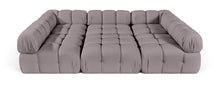 Load image into Gallery viewer, Orin - Velvet 6 Piece Modular Sectional
