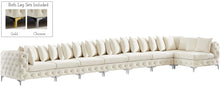 Load image into Gallery viewer, Tremblay - 8 Piece Modular Sectional
