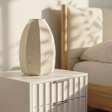 Load image into Gallery viewer, Lumaire - Stretch Fabric Table Lamp
