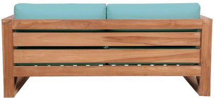 Anguilla - Water Resistant Outdoor Loveseat