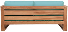 Load image into Gallery viewer, Anguilla - Water Resistant Outdoor Loveseat
