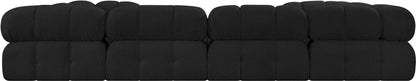 Ames - 8 Piece Modular Sectional
