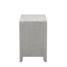 Load image into Gallery viewer, Fiona - Nightstand - Mist Gray
