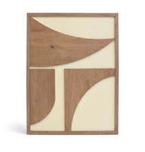 Load image into Gallery viewer, Cadence - Mango Wood Wall Decor
