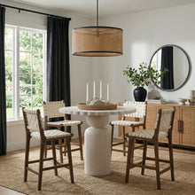Load image into Gallery viewer, Petalia - Indoor/Outdoor Table
