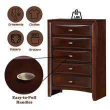 Load image into Gallery viewer, Ireland - Elegant Design Chest
