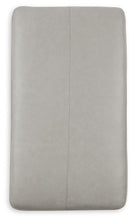 Load image into Gallery viewer, Amiata - Oversized Accent Ottoman
