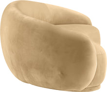 Load image into Gallery viewer, Emery - Velvet Sofa
