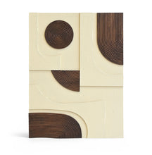 Load image into Gallery viewer, Element - Mango Wood Wall Decor
