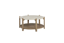 Load image into Gallery viewer, Trilogy - Stone Top Table
