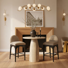 Load image into Gallery viewer, Cosenza - Concrete Indoor / Outdoor Counter Height Table
