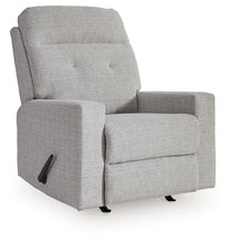 Load image into Gallery viewer, Skillins - Rocker Recliner - Stone
