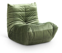 Load image into Gallery viewer, Relax - Velvet Upholstered Chair
