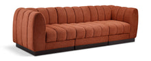 Load image into Gallery viewer, Quinn - 3 Seat Modular Sofa
