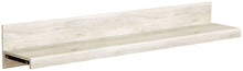 Load image into Gallery viewer, Bellaby - Bridge 63.39” - Whitewash
