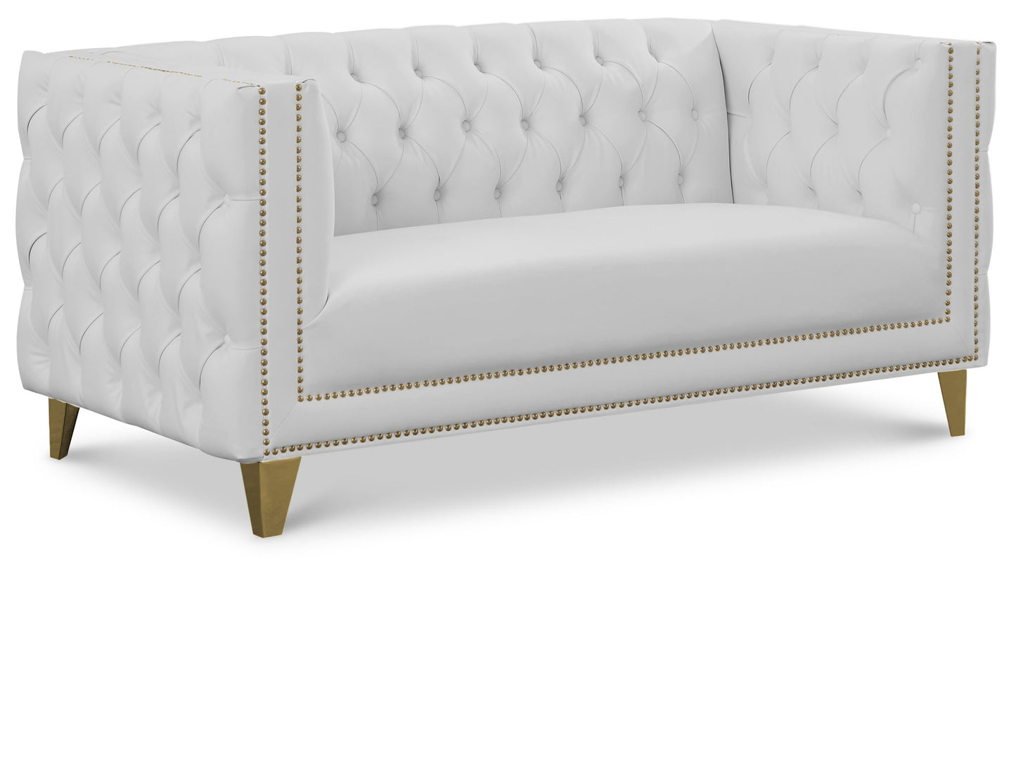 Michelle - Loveseat