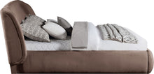 Load image into Gallery viewer, Sandro - Upholstered Bed
