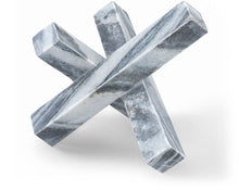 Load image into Gallery viewer, Stix - Marble Decorative Object
