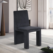 Load image into Gallery viewer, Benson - Microsuede Dining Chair (Set of 2)
