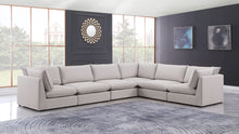 Load image into Gallery viewer, Mackenzie - Modular Sectional
