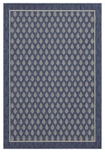 Load image into Gallery viewer, Sunshine - 2'7" X 7'3" Indoor / Outdoor Area Rug Polypropylene
