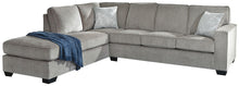 Load image into Gallery viewer, Altari - Sleeper Sectional

