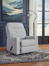 Load image into Gallery viewer, Skillins - Rocker Recliner - Stone
