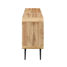 Load image into Gallery viewer, Rowan - 63" Sideboard/TV Console - Natural
