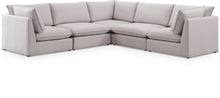 Load image into Gallery viewer, Mackenzie - Modular Sectional
