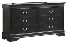 Load image into Gallery viewer, Elegant Traditional Storage Dresser
