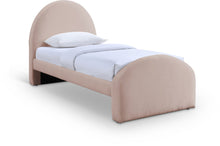 Load image into Gallery viewer, Andaz - Chenille Fabric Upholstered Bed
