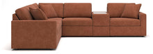 Load image into Gallery viewer, Modmax - Sectional - Spice
