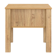 Load image into Gallery viewer, Thayer - One Drawer End Table / Bedside Table

