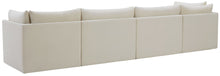 Load image into Gallery viewer, Jacob - Modular 4 Seat Sofa
