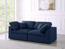 Load image into Gallery viewer, Serene - Modular 2 Seat Sofa
