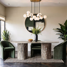 Load image into Gallery viewer, Messina - Dining Table
