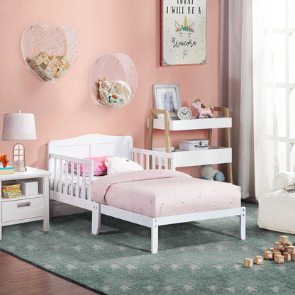 Blaire - Toddler Bed