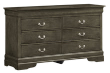 Load image into Gallery viewer, Elegant Traditional Storage Dresser
