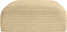 Load image into Gallery viewer, Shaggy - Ottoman
