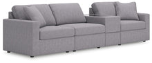 Load image into Gallery viewer, Modmax - Sectional - Granite
