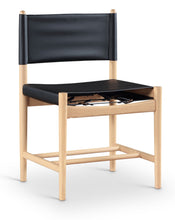 Load image into Gallery viewer, Rawlins - Dining Chair (Set of 2) - Natural Frame
