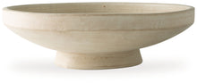 Load image into Gallery viewer, Justy - Bowl - Antique Beige
