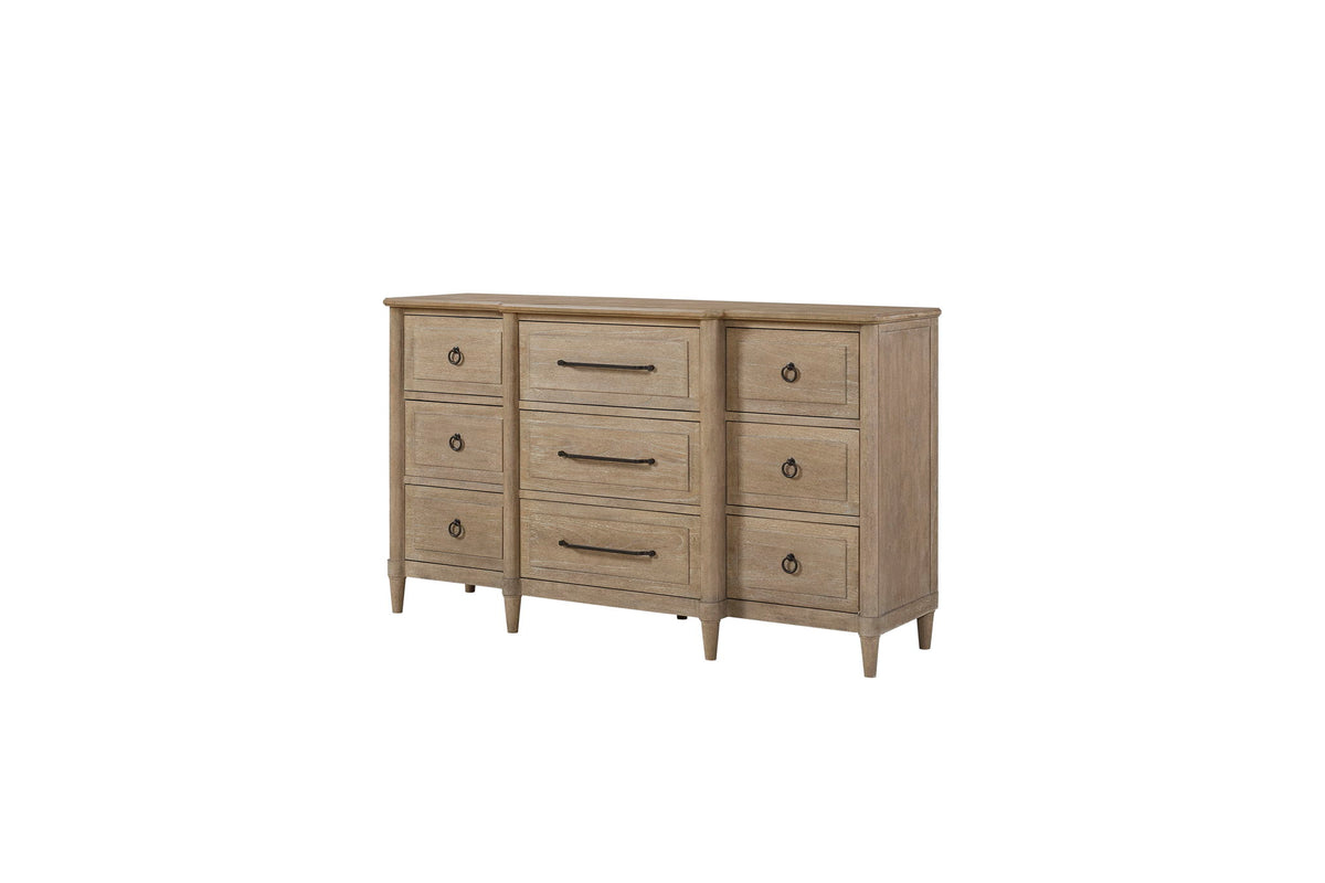 Citrus Heights - Dresser