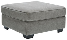 Load image into Gallery viewer, Altari - Accent Ottoman
